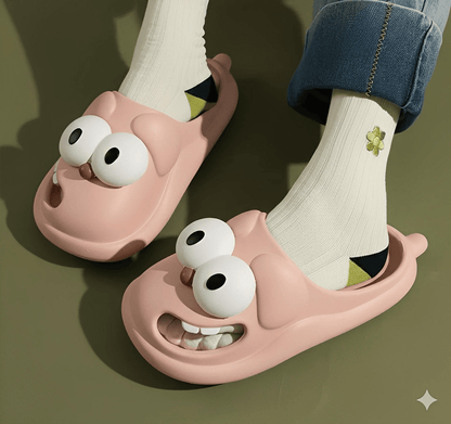 Barbie Pop - Happy Toes