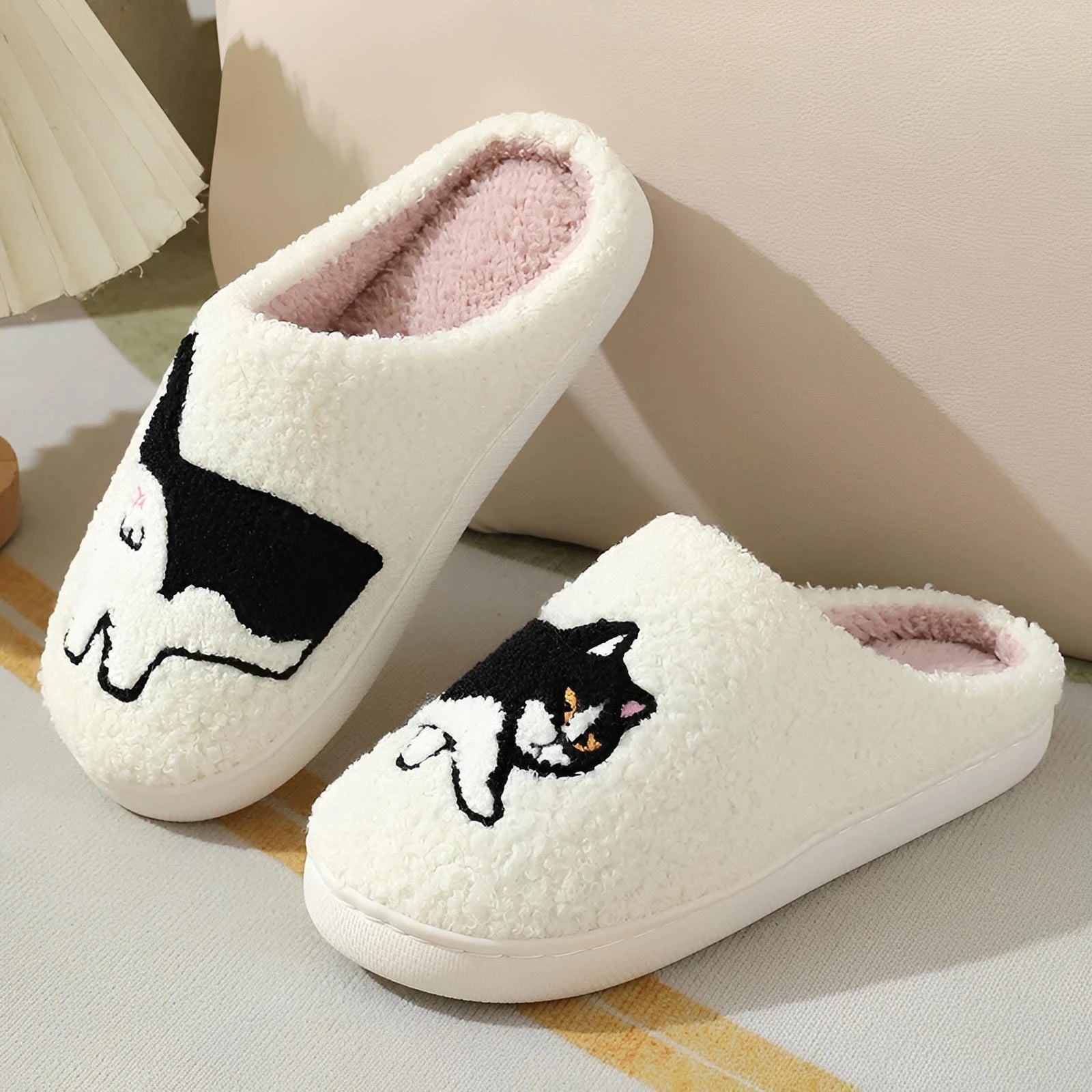 Meow - shies - Happy Toes