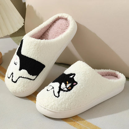 Meow - shies - Happy Toes