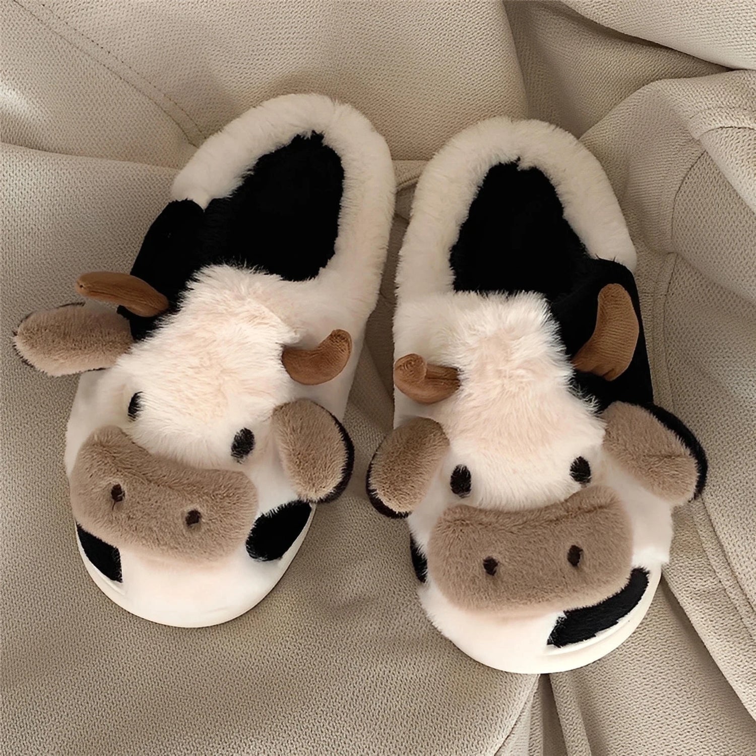 Moo - shies - Happy Toes