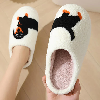 Meow - shies - Happy Toes