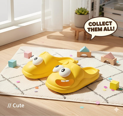 Minion Shine - Happy Toes